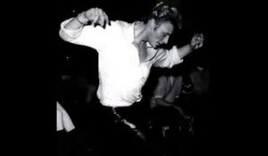 Johnny Hallyday - Viens danser le twist