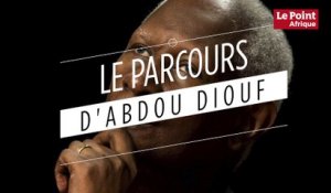 Le parcours d'Abdou Diouf