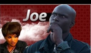 série sénégalaise: Joe l'ivrogne épisode 4