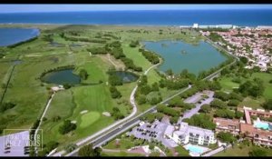 Golf - Evasion : J'irai golfer à Saint-Cyprien