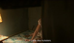 The Glass Castle - Trailer VOSTFR