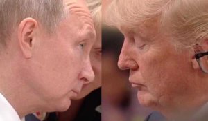 Une minute pour comprendre la crise russo-américaine