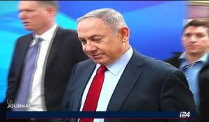 Enquête sur le couple Netanyahou: un autre proche du Premier ministre enquêté
