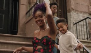 Justine Skye - Back For More