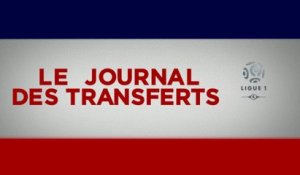 Foot - Transferts : Le journal des transferts du 04/08