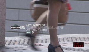 Harcèlement, les femmes contre-attaquent sur le web / Sous Le Radar (une série documentaire PLANÈTE+ CI)