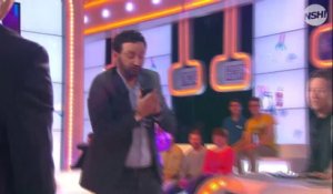 Cyril Hanouna – TPMP : Gérard Louvin reçoit un appel de TF1, Baba répond à sa place !