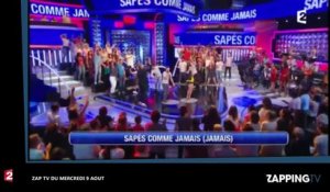 Audiences TV : "N’oubliez pas les paroles" leader, France 3 cartonne avec l’athlétisme (vidéo)