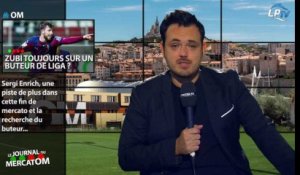#MercatOM : deux coups en vue pour l'OM en Liga ?