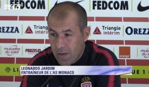 Mercato – Jardim : "Le mercato est aussi fait pour affaiblir les adversaires"