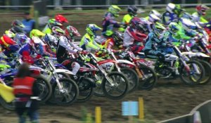EMX300 Presented by FMF Racing - MXGP of Switzerland 2017 Presented by iXS - Best Moment Race 1