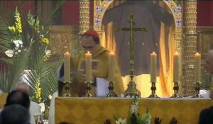 Pédophilie dans l’Église: l’heure de la repentance pour le cardinal Barbarin