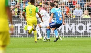 Nantes 0-1 OM | Le résumé