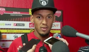 Foot - L1 - Monaco : Fabinho «Le club connaît ma volonté»