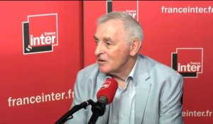 Jean Jouzel : "Un projet d'énergies renouvelables met 8 à 10 ans en France contre 4 ans en Allemagne"