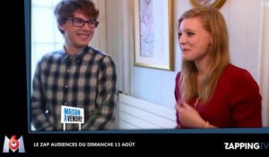 Audiences TV : France 2 au top avec l’Athlétisme, 66 minutes au plus bas (Vidéo)
