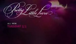 Pretty Little Liars - Promo 6x13