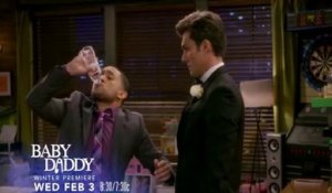 Baby Daddy - Promo 5x01