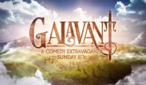 Galavant - Promo 2x09 et 2x10