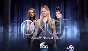 Once Upon A Time - Promo 5x12