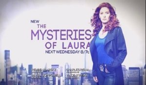 The Mysteries of Laura - Promo 2x14