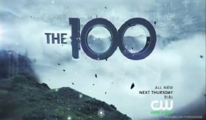 The 100 - Promo 3x06