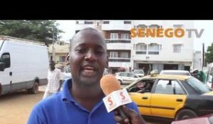 Senego TV: Le palu, la conjonctivite réémergent  à Dakar