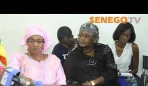 Senego TV : Pas de réoccupation de l’avenue Cheikh A. Bamba