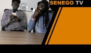 Senego TV: Daara J Family, extrait Focus Star
