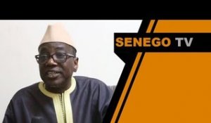 Senego TV: Dr Khadim Sylla et Magal Touba