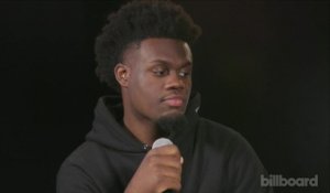 Ugly God talks new music and mixtape