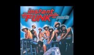 Instant Funk - Greatest Hits - Just Because You'll Be Mine