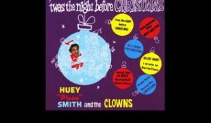 Jingle Bells (Instrumental) -  Huey "Piano" Smith and the Clowns