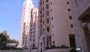 BEST OF | Economie : Immobilier en Israël | 09/08/2017