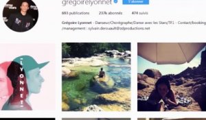 DALS 8 : Grégoire Lyonnet confirme son départ et dévoile son projet avec Alizée