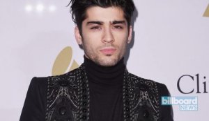 Zayn Malik Gives Update on New Album, Discusses Songwriting Growth | Billboard News