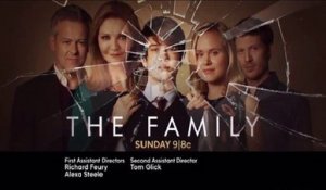 The Family - Promo 1x03