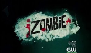 iZombie - Promo 2x18 et 2x19