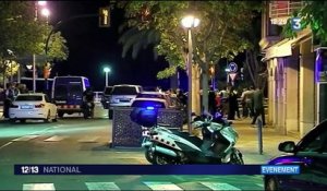 Attentats en Espagne : nuit d’horreur à Cambrils