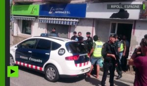 Espagne : l’arrestation du quatrième suspect de l’attentat de Barcelone