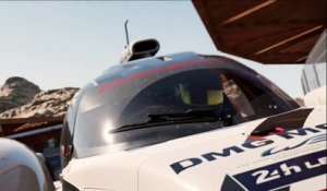 Forza Motorsport 7 Cinematic Trailer - Gamescom 2017