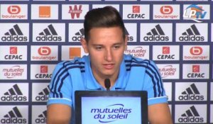 Thauvin sur Lopez : "Ce n'est pas facile pour lui..."