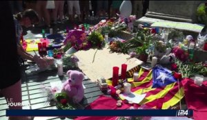 Double-attentat de Catalogne: pourquoi maintenir à 4/5 le niveau d'alerte ?