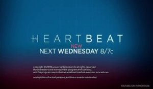 Heartbeat - Promo 1x09