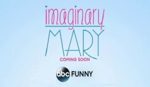 Imaginary Mary - Teaser Saison 1