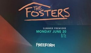 The Fosters - Promo Saison 4