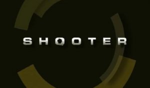 Shooter - Trailer Saison 1