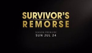 Survivor's Remorse - Promo Saison 3