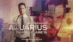 Aquarius - Trailer Saison 2
