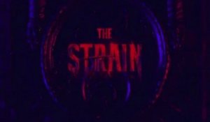 The Strain - Trailer Saison 3